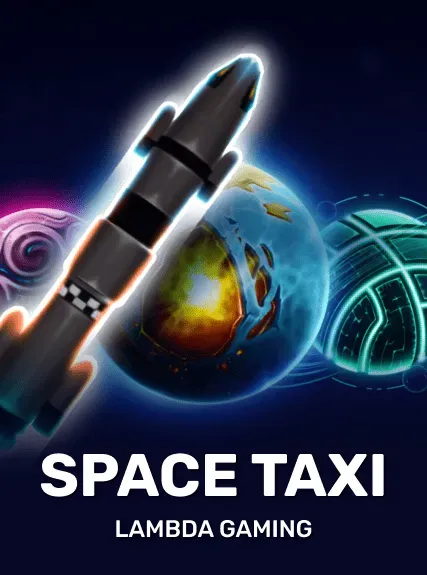 Space Taxi — Lambda gaming