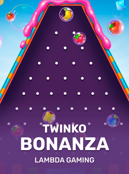 Twinko Bonanza — Lambda gaming