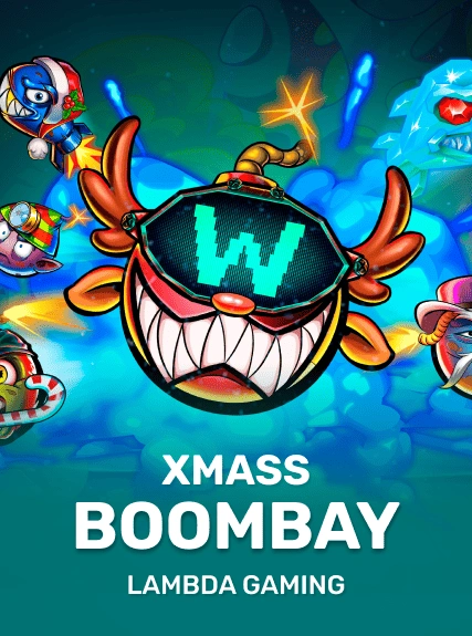 Xmass Boombay — Lambda gaming