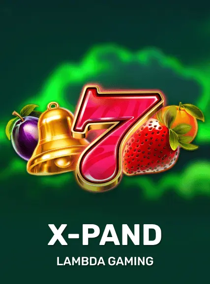 X-pand — Lambda gaming