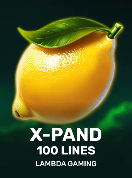 X-pand: 100 lines — Lambda gaming