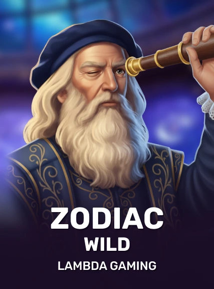 Zodiac Wild — Lambda gaming