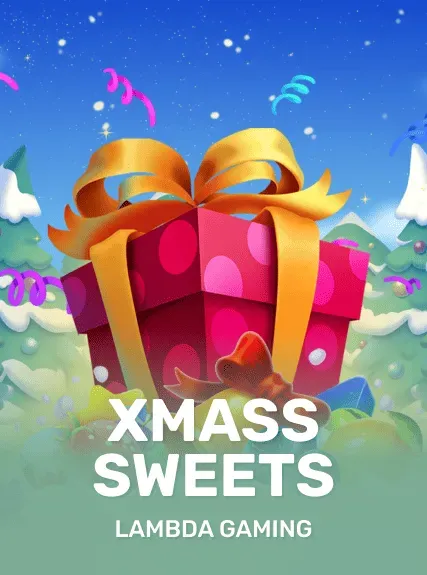 xMass Sweets — Lambda gaming