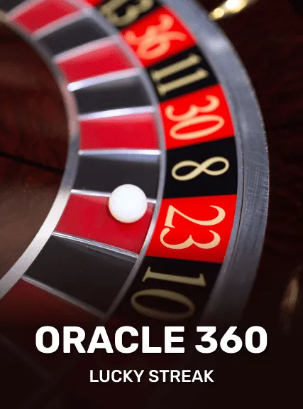 Oracle 360 — Lucky Streak