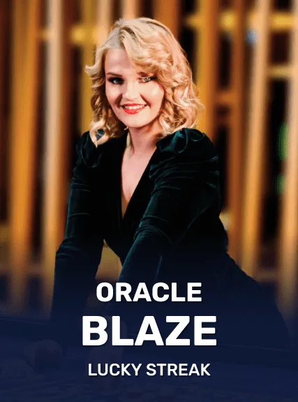 Oracle Blaze — Lucky Streak