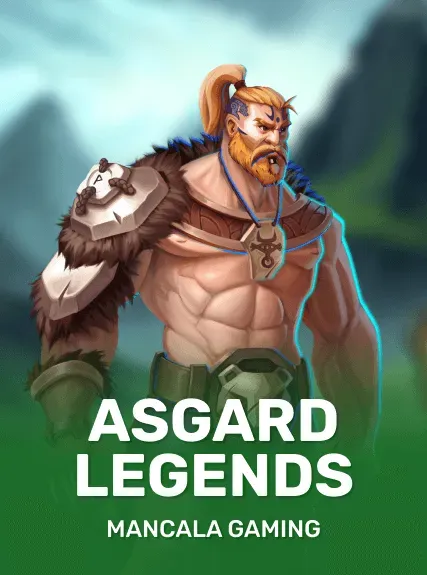 Asgard Legends — Mancala