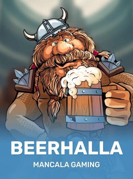 BEERHALLA — Mancala