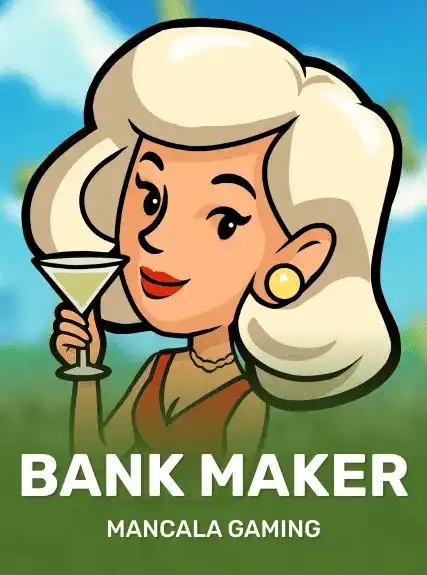 Bank Maker — Mancala