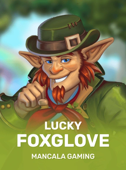 Lucky Foxglove — Mancala