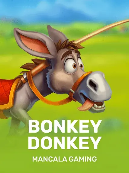 Bonkey Donkey — Mancala