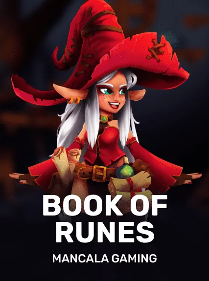 Book of Runes — Mancala