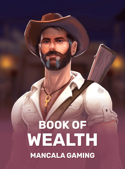 Book of Wealth — Mancala