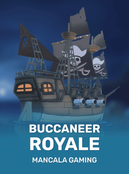 Buccaneer Royale — Mancala