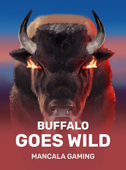 Buffalo Goes Wild — Mancala