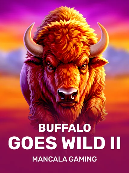 Buffalo Goes Wild II — Mancala