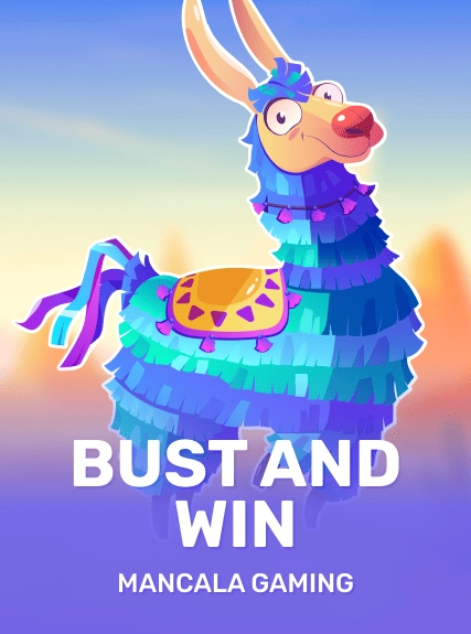 Bust and Win — Mancala