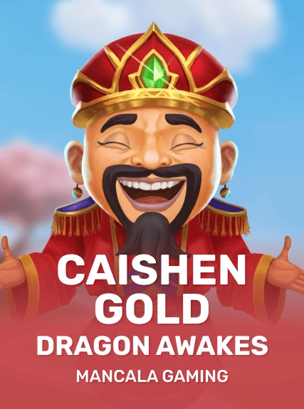 Caishen Gold: Dragon Awakes — Mancala