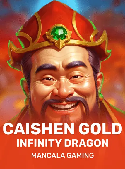 Caishen Gold: Infinity Dragon — Mancala