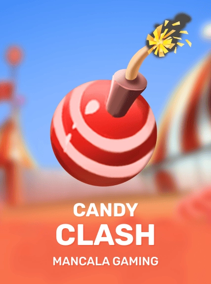 Candy Clash — Mancala