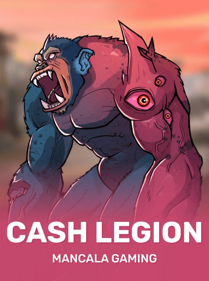 Cash Legion — Mancala