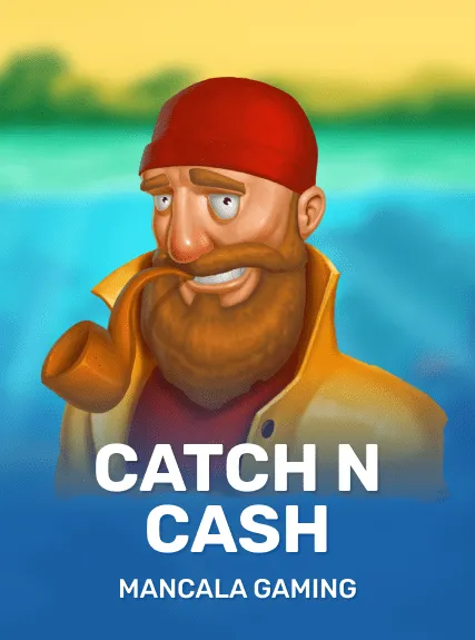Catch N Cash — Mancala