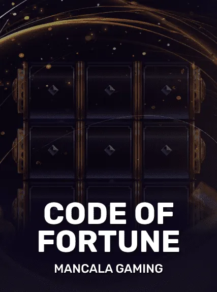 Code of Fortune — Mancala