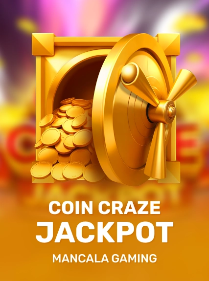 Coin Craze Jackpot — Mancala