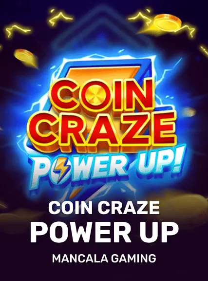 Coin Craze PowerUp — Mancala