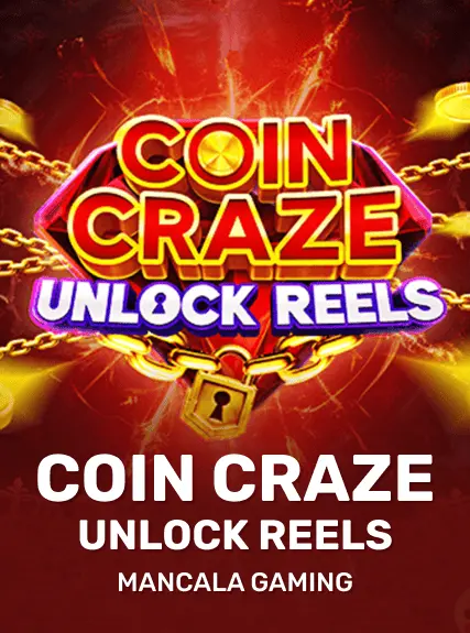 Coin Craze: Unlock Reels — Mancala