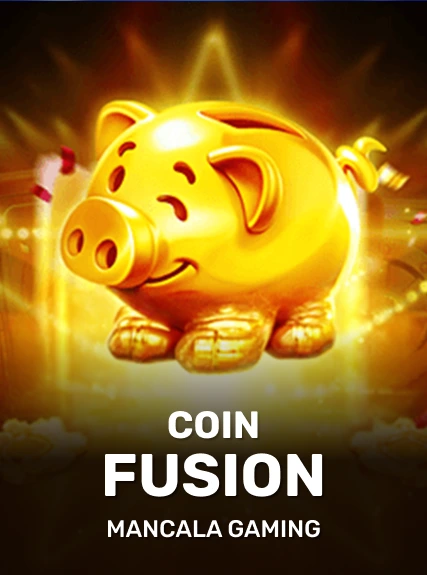 Coin Fusion — Mancala