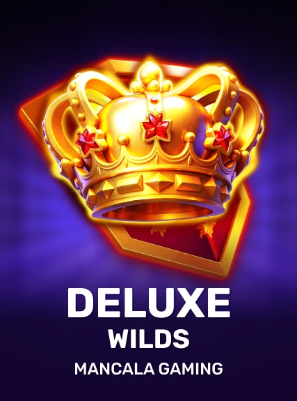 Deluxe Wilds — Mancala