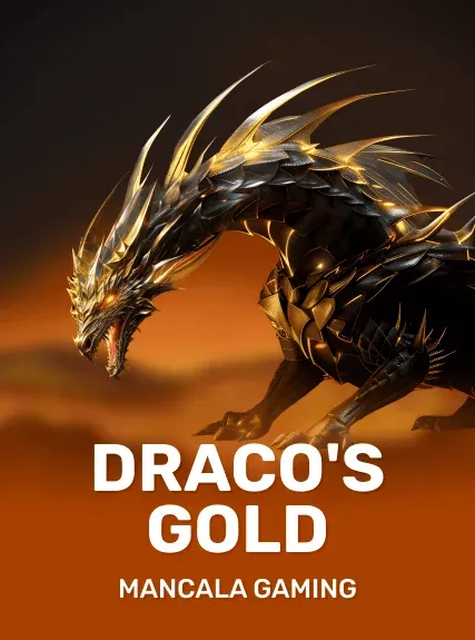 Draco's Gold — Mancala