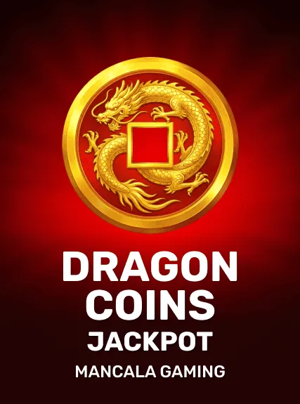 Dragon Coins Jackpot — Mancala