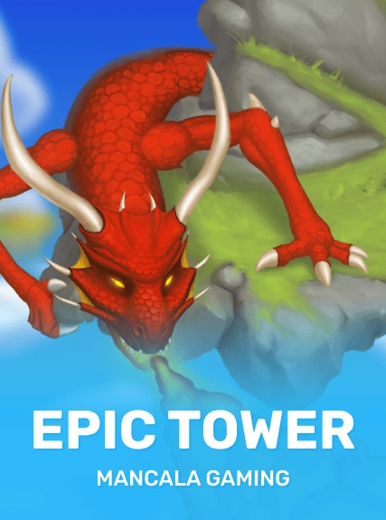 Epic Tower — Mancala