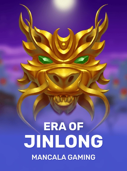 Era of Jinlong — Mancala