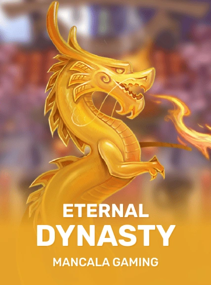 Eternal Dynasty — Mancala