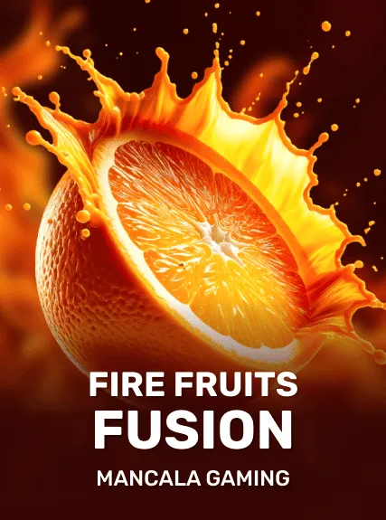 Fire Fruits Fusion — Mancala