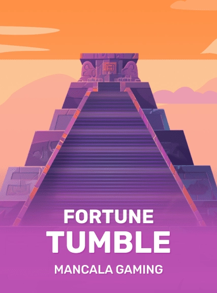 Fortune Tumble — Mancala