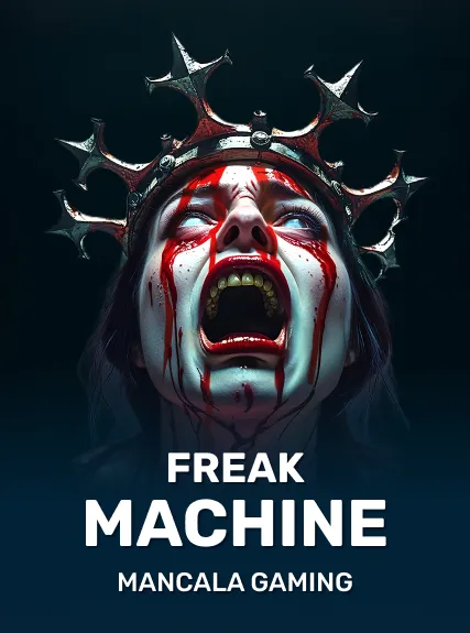 Freak Machine — Mancala