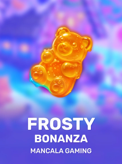 Frosty Bonanza — Mancala