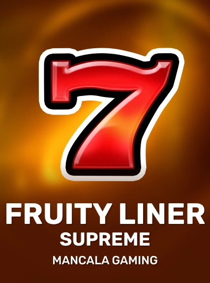FruityLiner Supreme — Mancala