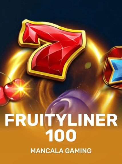 Fruityliner 100 — Mancala