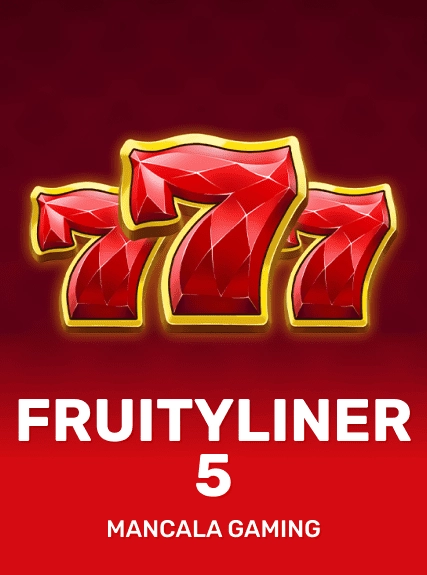 Fruityliner 5 — Mancala