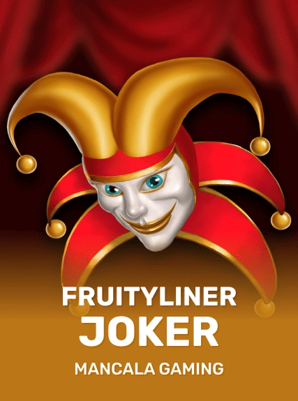 Fruityliner Joker — Mancala