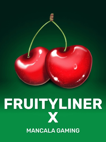 Fruityliner X — Mancala