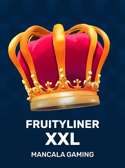 Fruityliner XXL — Mancala