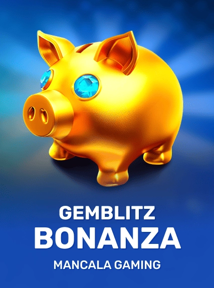 Gemblitz Bonanza — Mancala