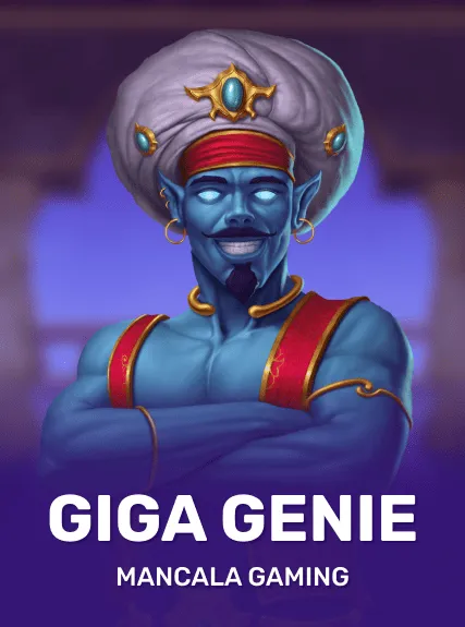 Giga Genie — Mancala