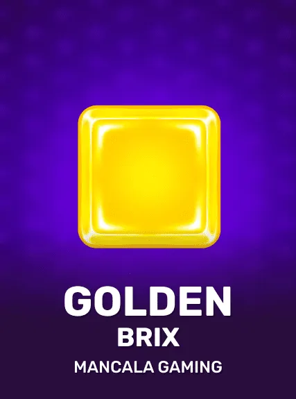 Golden Brix — Mancala