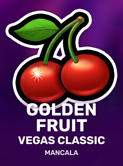 Golden Fruit Vegas Classic — Mancala